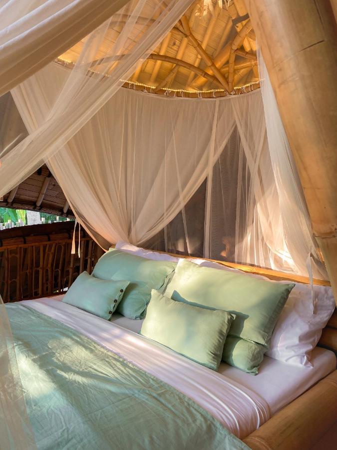 Wahem Eco Bamboo Campingplatz *