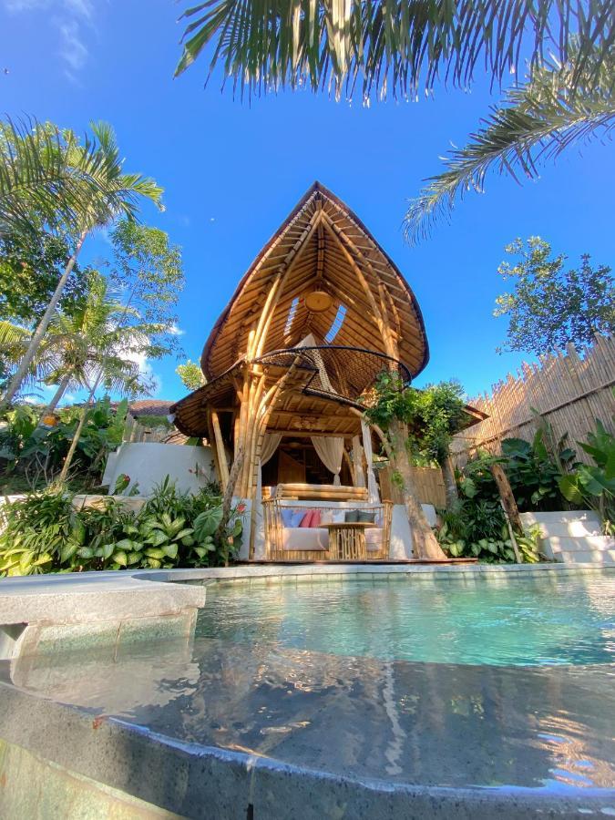 Wahem Eco Bamboo Campingplatz