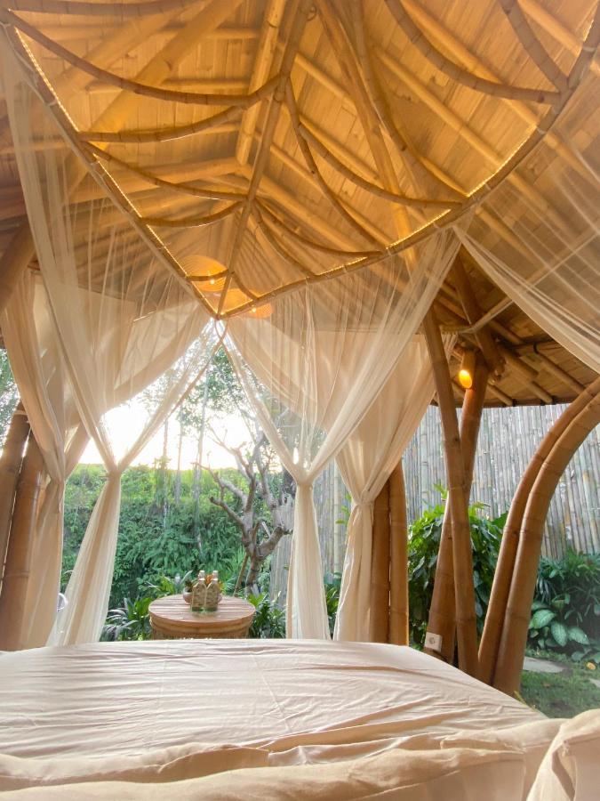 Campingplatz Wahem Eco Bamboo Ubud