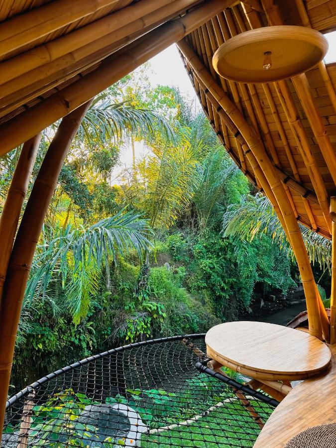 Wahem Eco Bamboo Campingplatz *