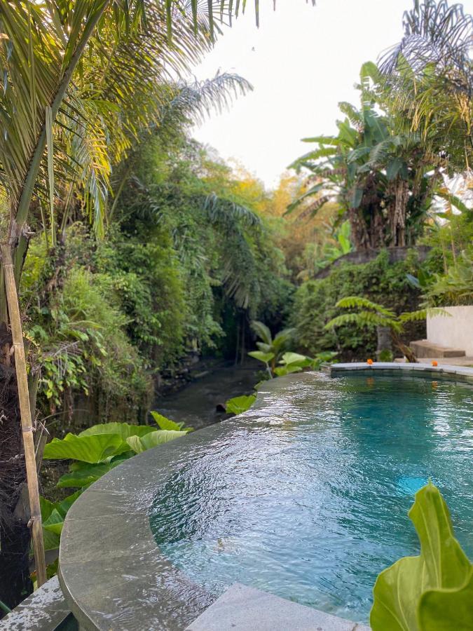 Wahem Eco Bamboo * Ubud