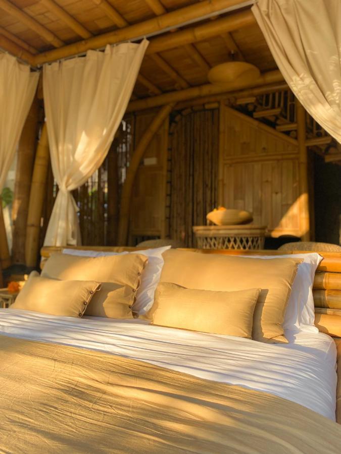 Wahem Eco Bamboo Campingplatz