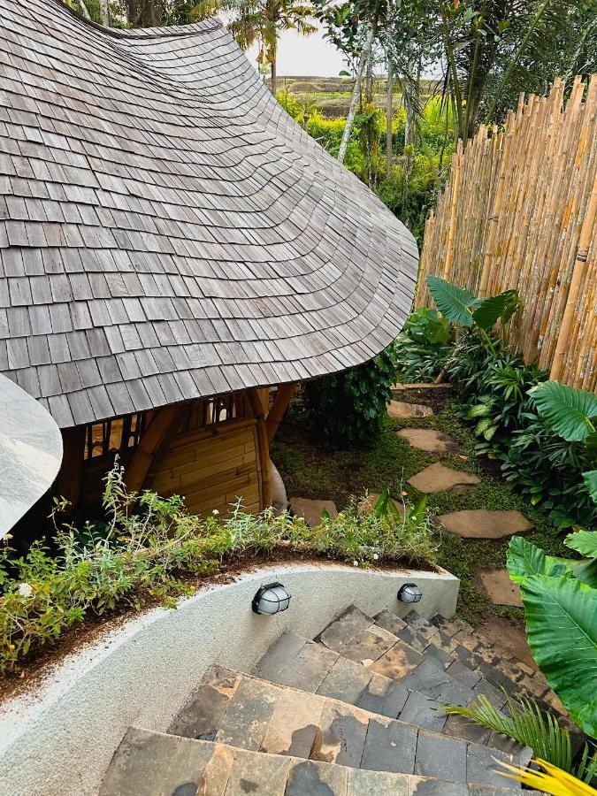 Wahem Eco Bamboo Campingplatz *