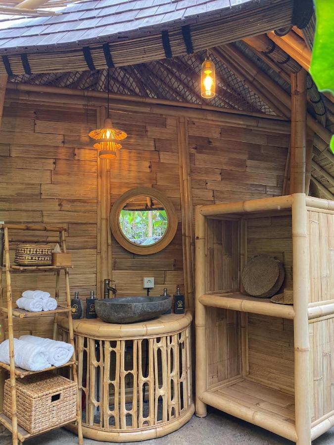 Wahem Eco Bamboo Campingplatz
