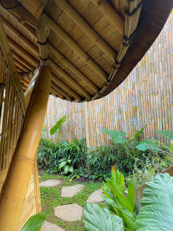 Wahem Eco Bamboo Ubud
