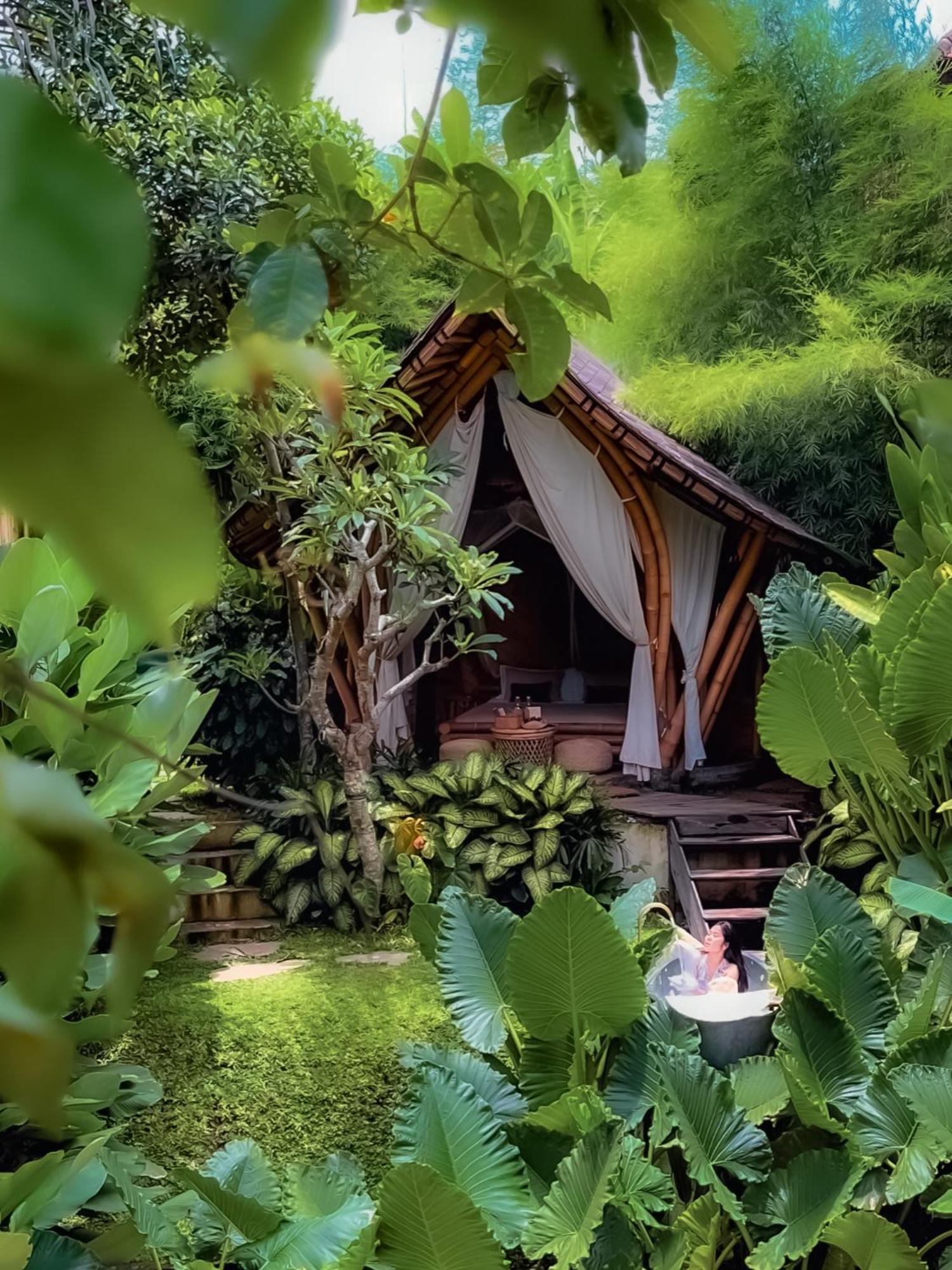 Wahem Eco Bamboo Ubud