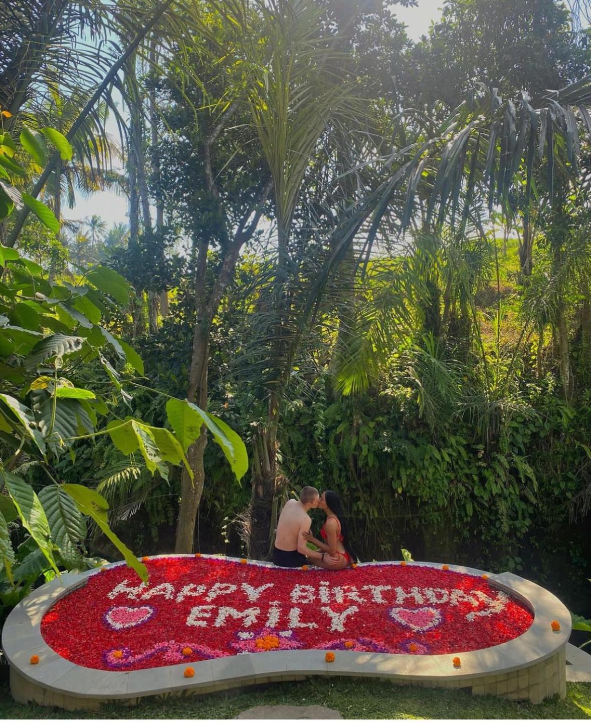 Wahem Eco Bamboo Ubud