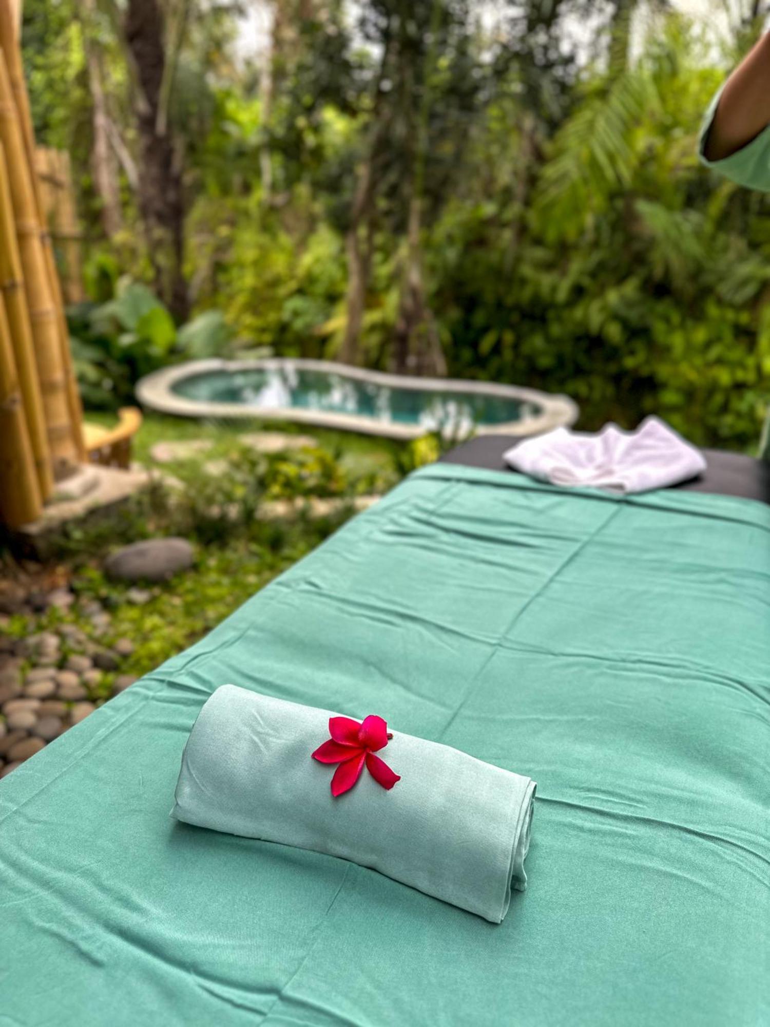 Campingplatz Wahem Eco Bamboo Ubud