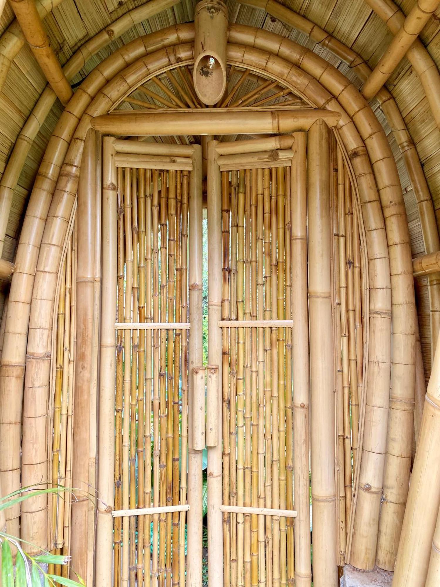 Wahem Eco Bamboo Ubud