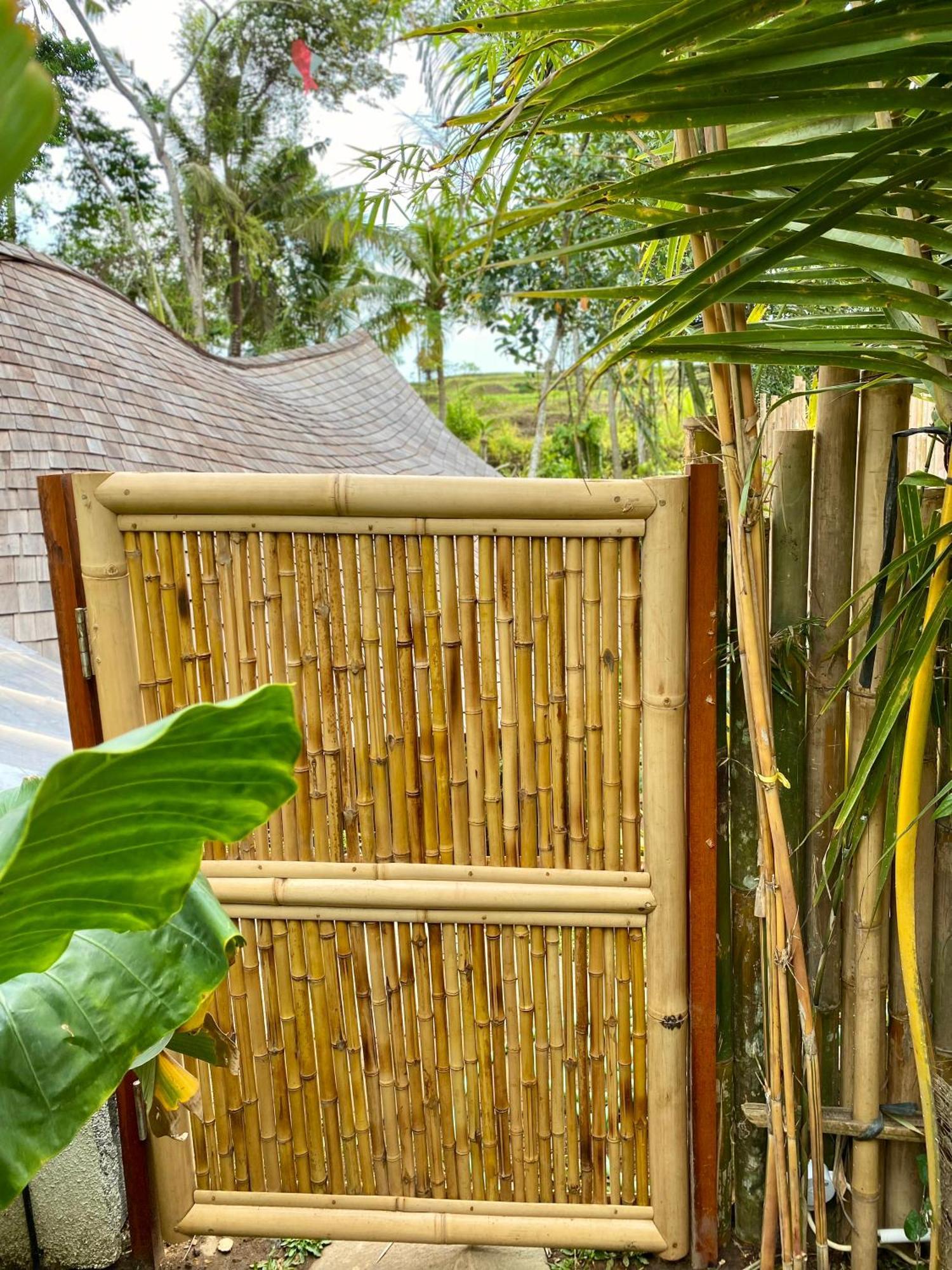Wahem Eco Bamboo Campingplatz *