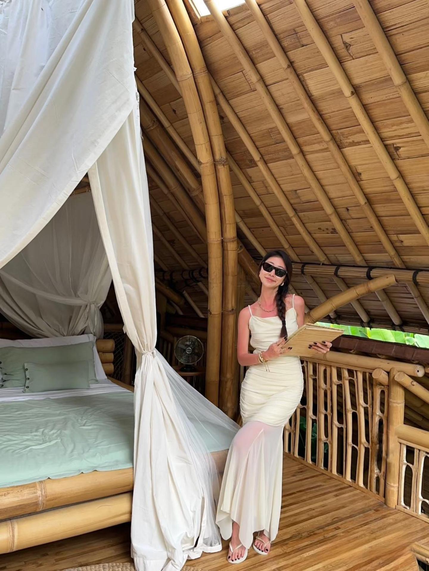Wahem Eco Bamboo * Ubud