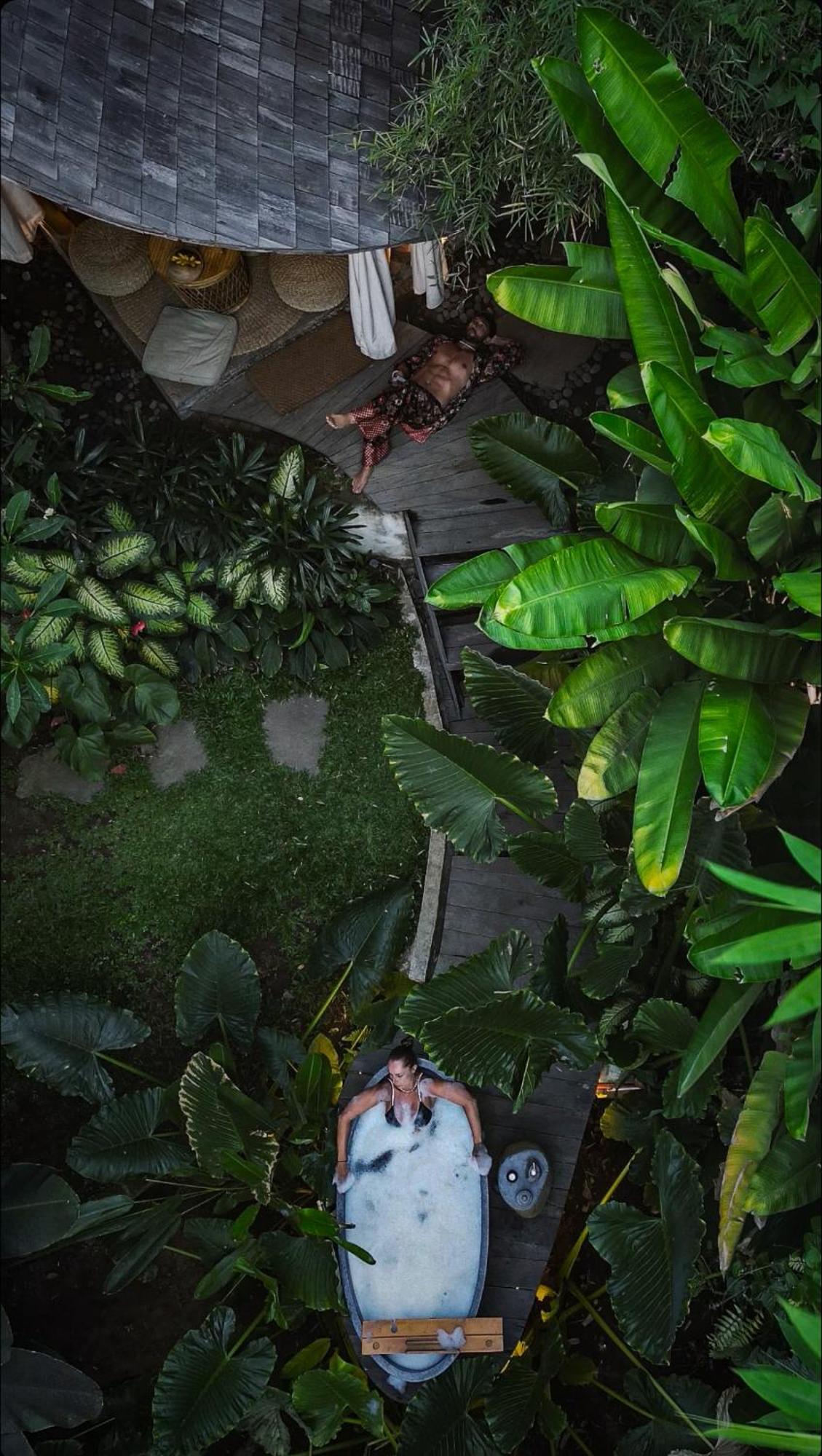 Wahem Eco Bamboo Ubud