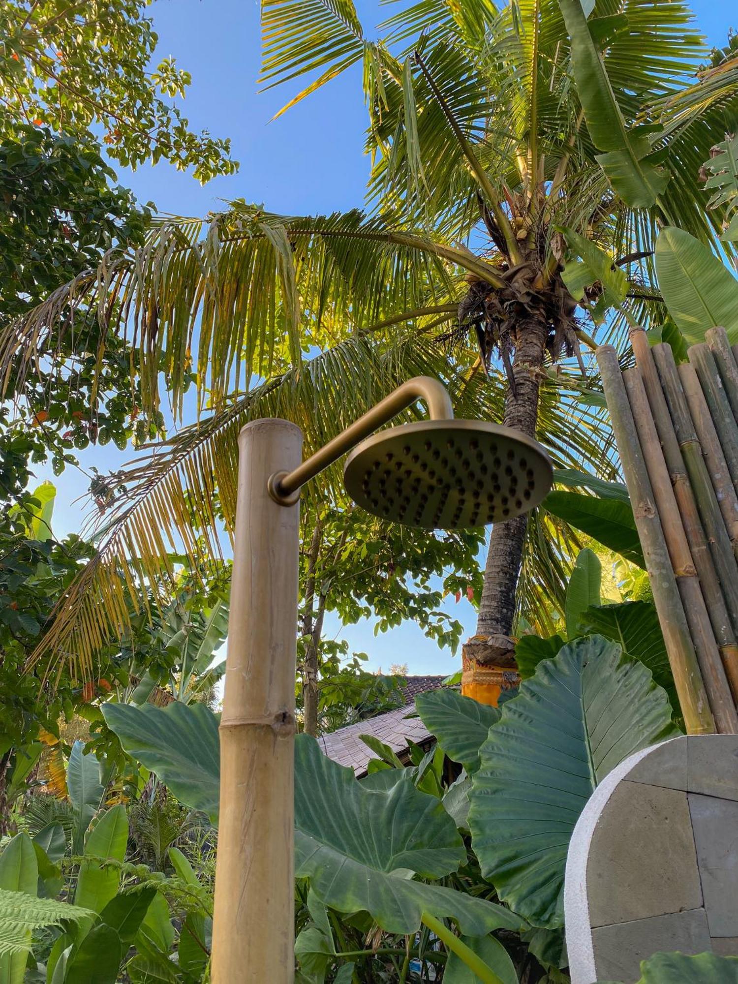 Wahem Eco Bamboo Perkemahan Ubud (Bali)